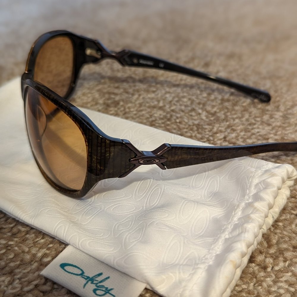 Oakley Abandon Women's Sunglasses